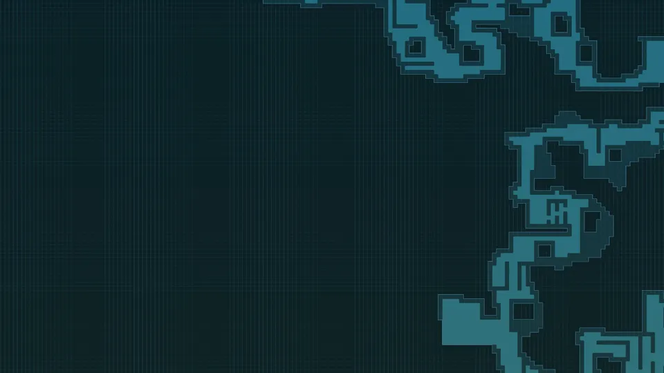 FreedomDive 地图缩略图