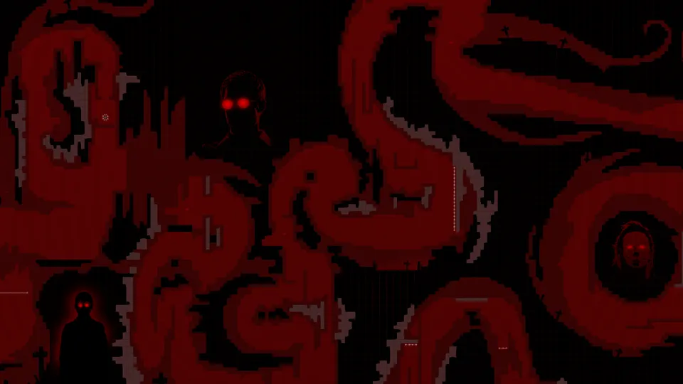 FridayThe13th 地图缩略图