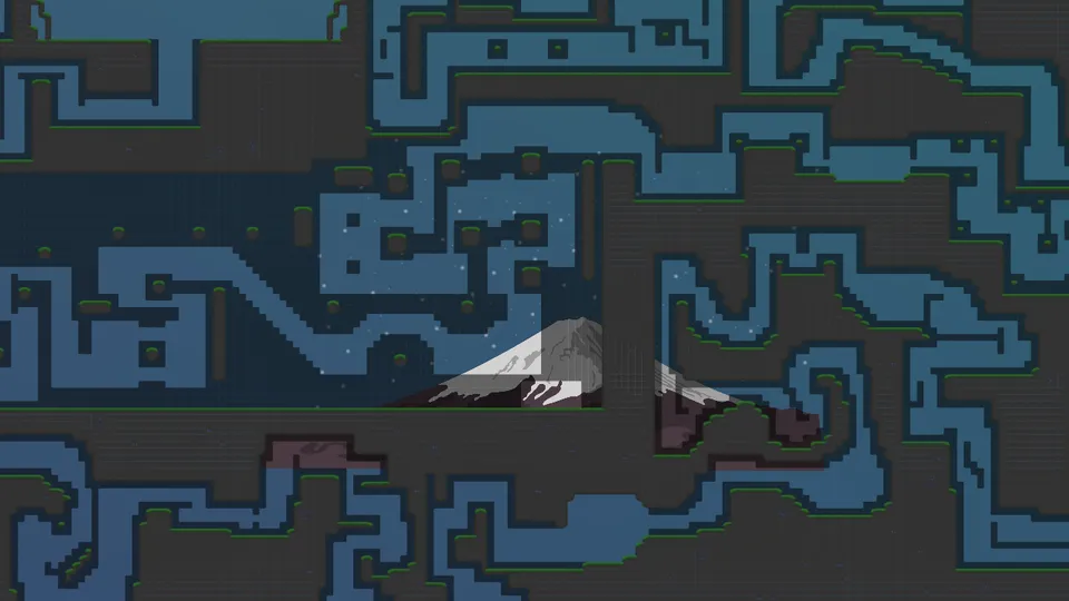 Fujito 地图缩略图