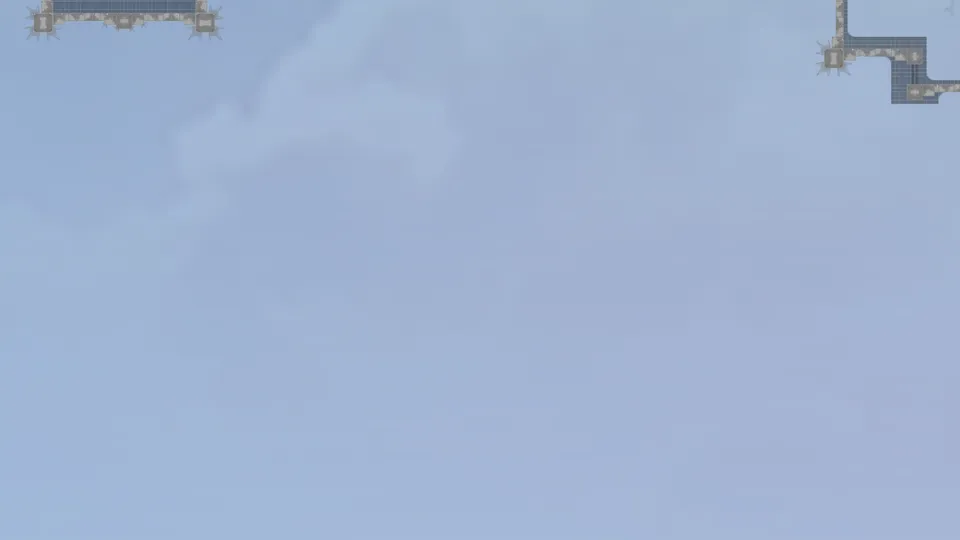 Genereatron 地图缩略图