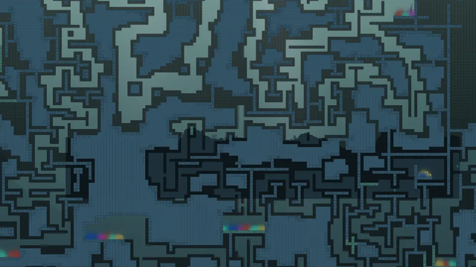 Ghoti 地图缩略图