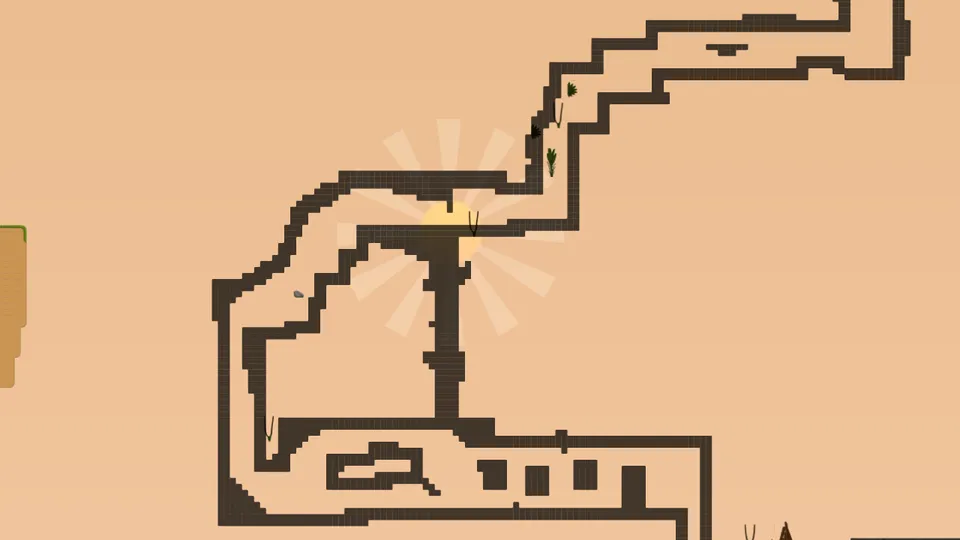 Gianth 地图缩略图