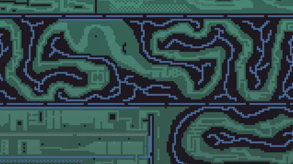 Glory 地图缩略图