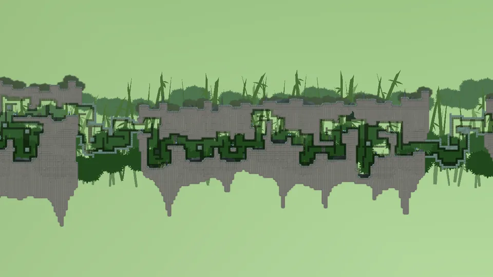 GoWindy1 地图缩略图