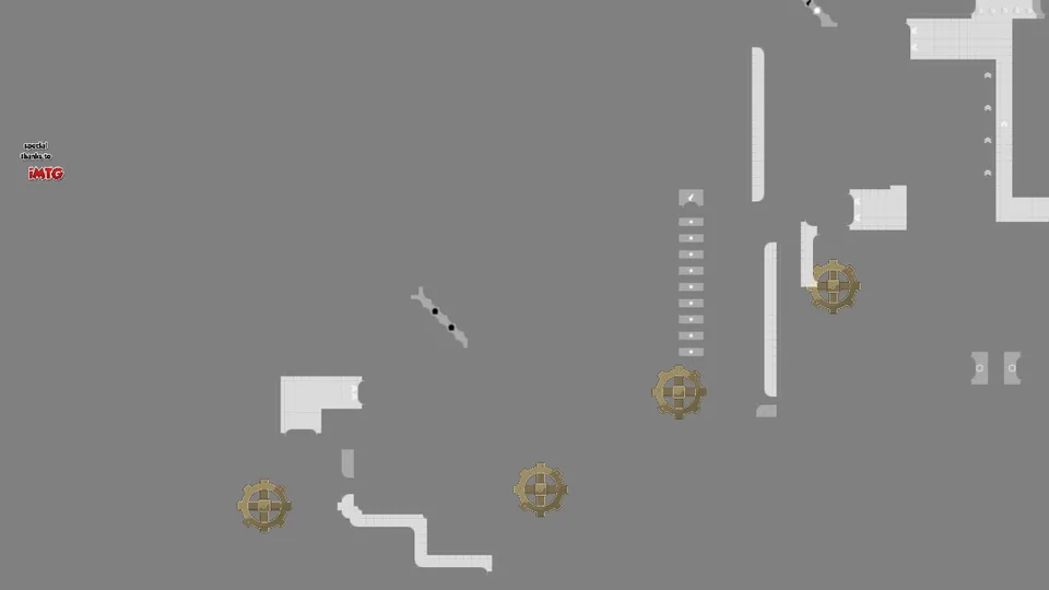 Gold Mine 地图缩略图