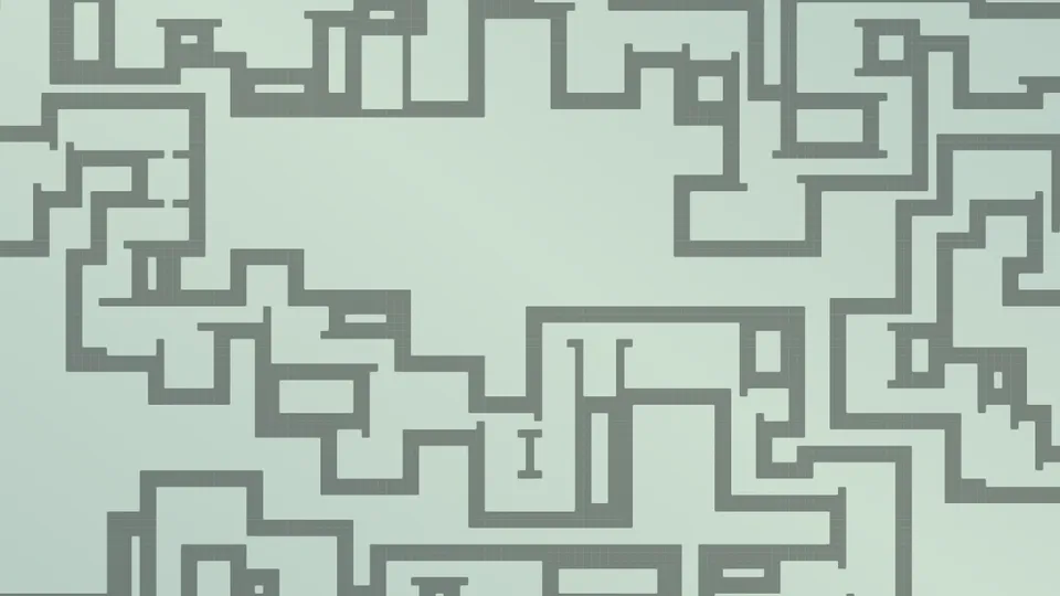 GooreZ 地图缩略图