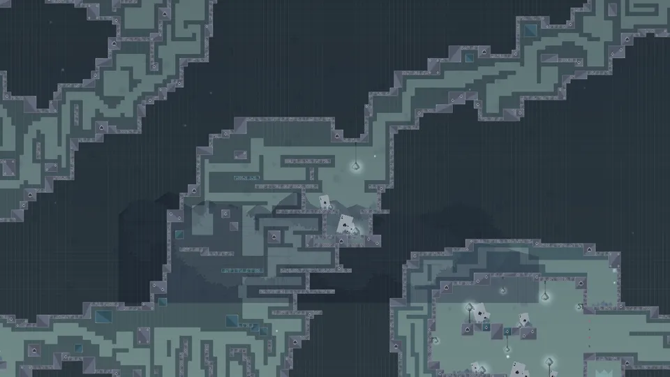 Gores_of_Spades 地图缩略图