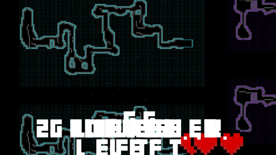 Goresco 地图缩略图