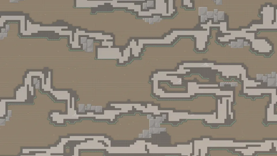 Granulos_De_Roca 地图缩略图