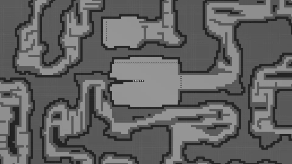 GreyZ 地图缩略图