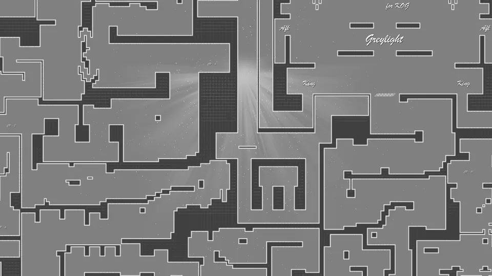 Greylight 地图缩略图