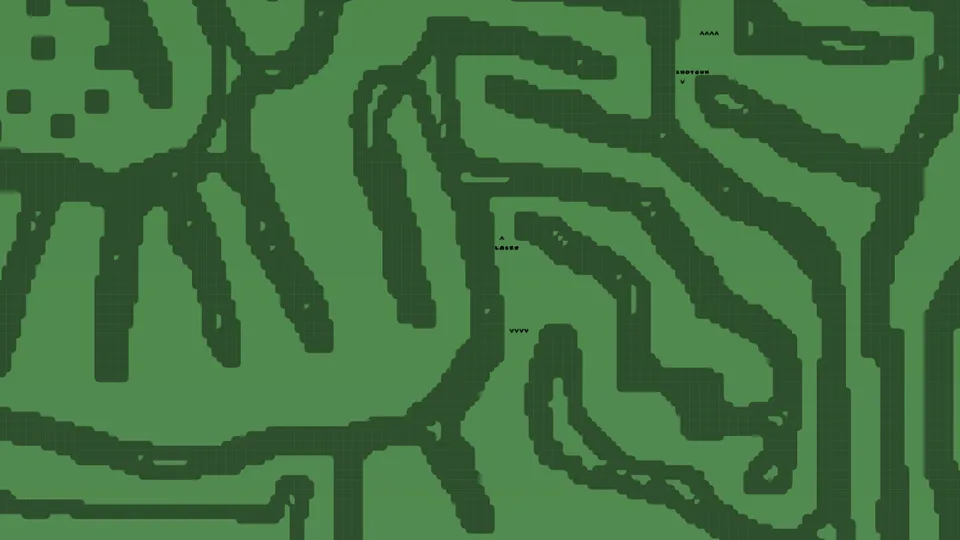 Gridwyn2 地图缩略图