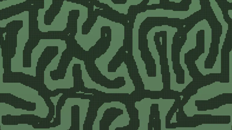 Gridwyn4 地图缩略图