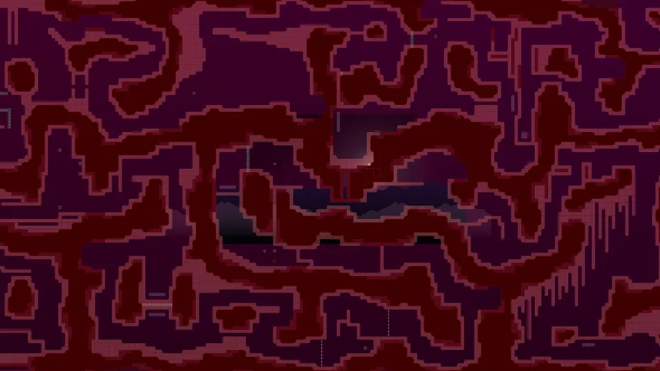 Grieta 地图缩略图