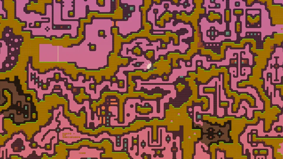 Grusland 地图缩略图