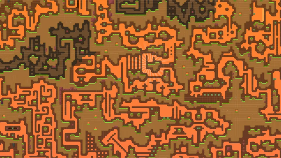 Grusland2 地图缩略图