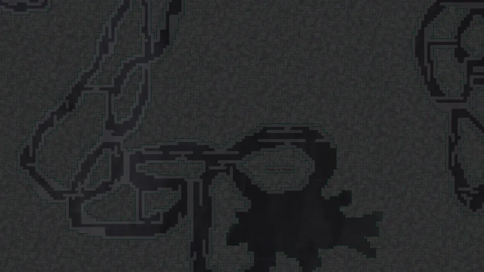 Gundeon 地图缩略图