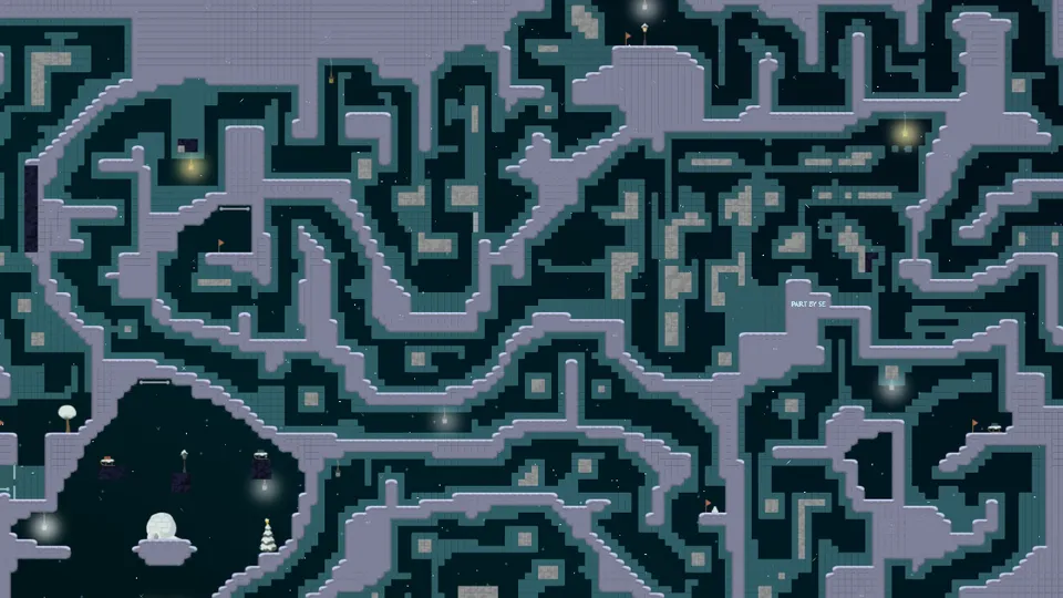 Hailstorm 地图缩略图