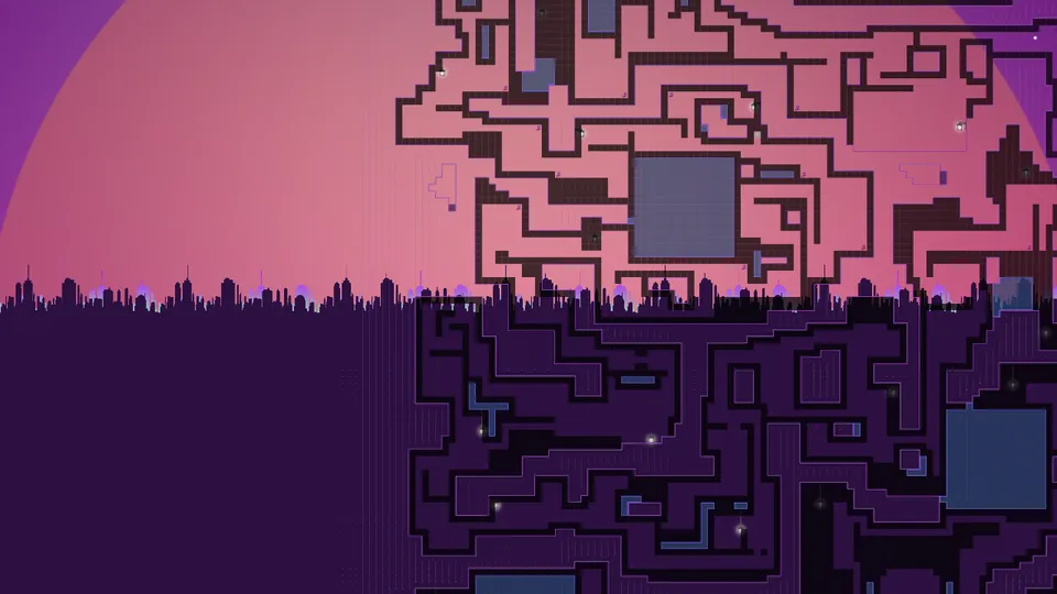 Heatwaves 地图缩略图