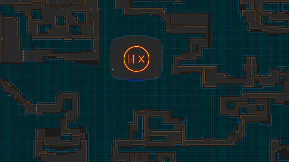 Hendrix4Xoxo 地图缩略图