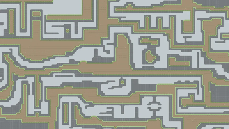 Henesys 地图缩略图