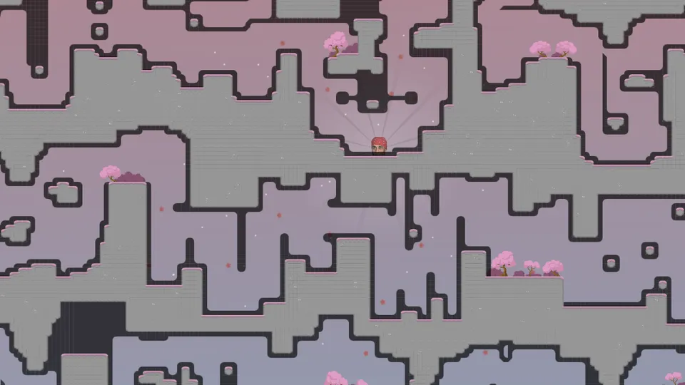 HeyBzw 地图缩略图