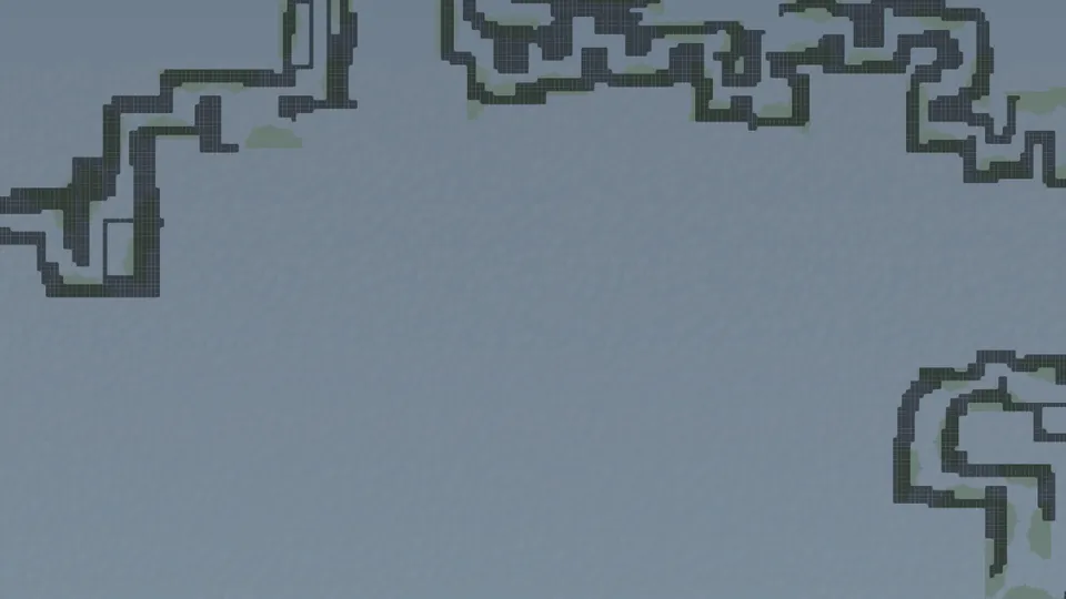 HeyTux 地图缩略图