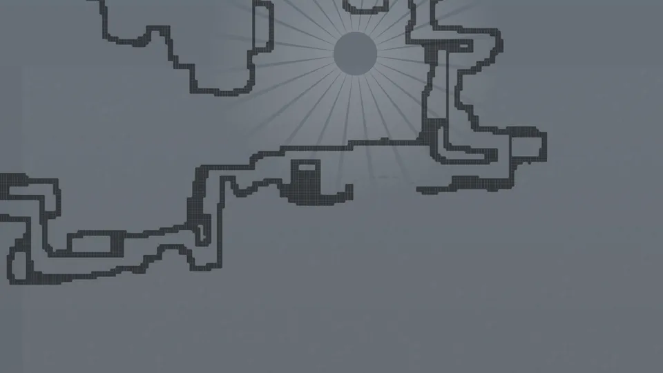 HeyTux2 地图缩略图