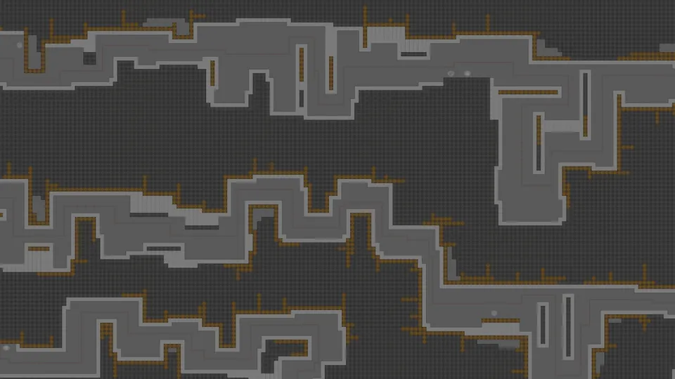 HeyTux4 地图缩略图