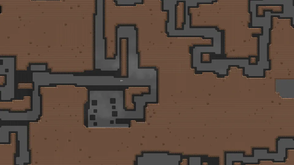 HeyTux5 地图缩略图