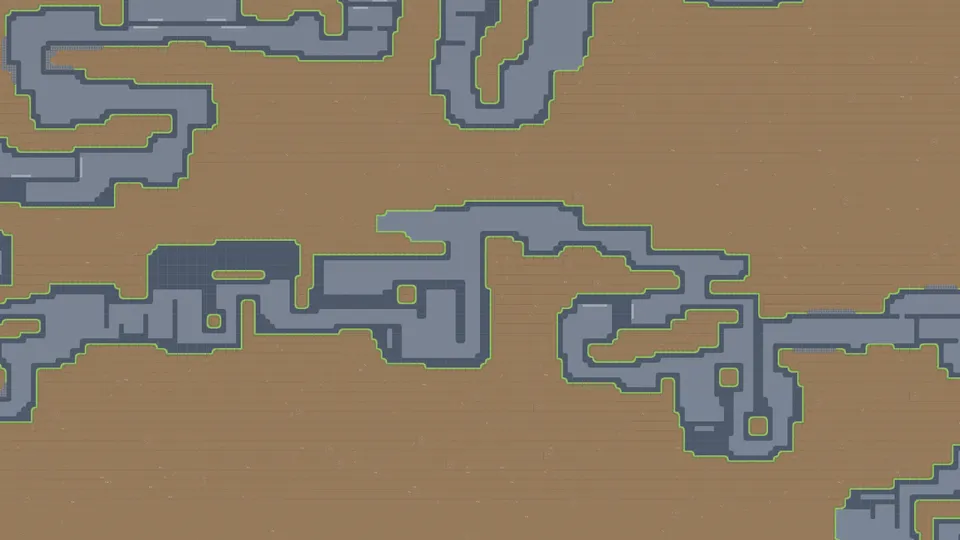 HeyTux6 地图缩略图