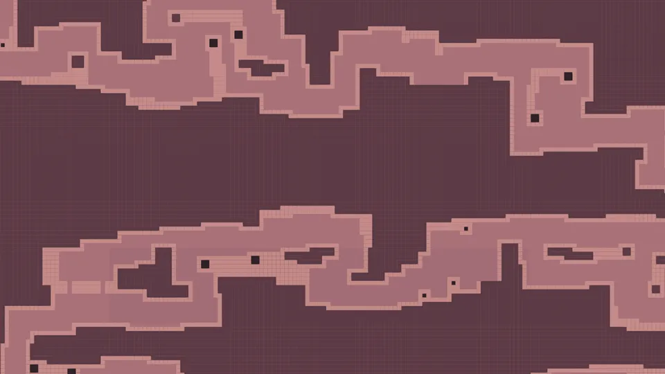 HeyTux7 地图缩略图