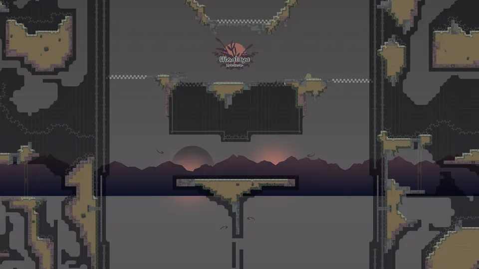 Himalaya 地图缩略图