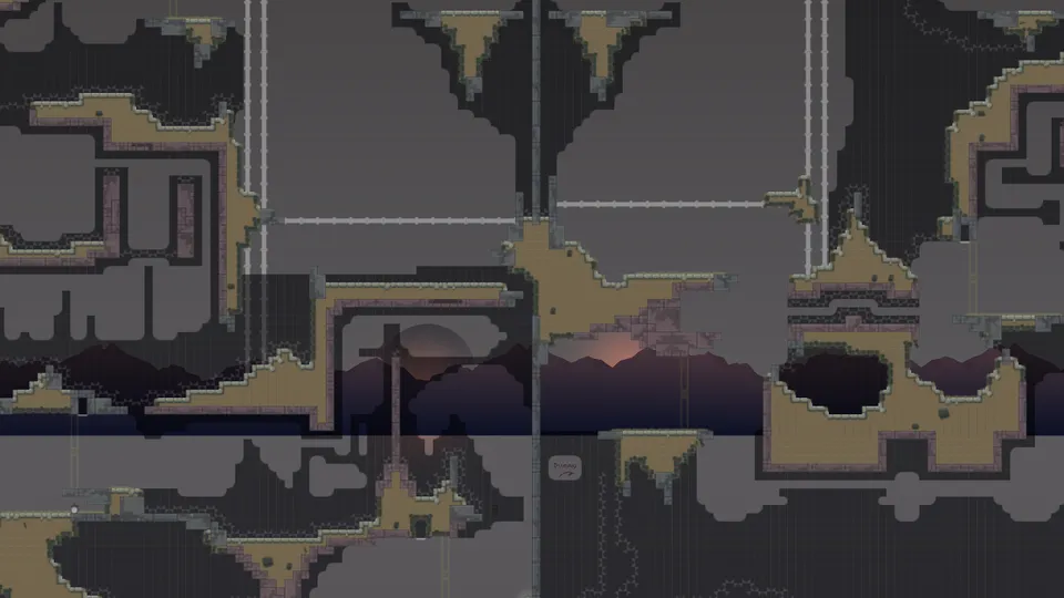 Himalaya2 地图缩略图