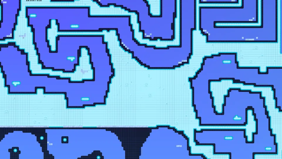 Icebreaker 地图缩略图