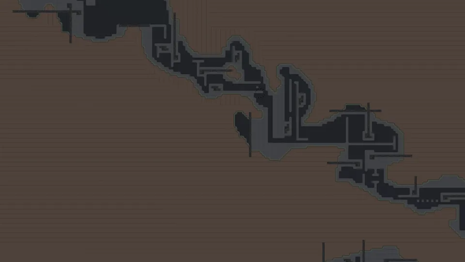 ImpelDown 地图缩略图