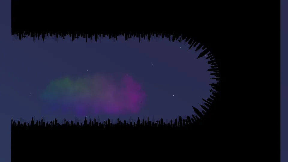 Inception 地图缩略图