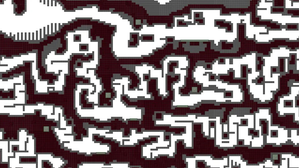 Infinished 地图缩略图