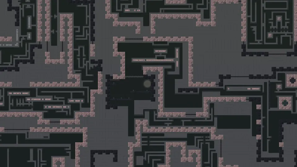 Innercise 地图缩略图