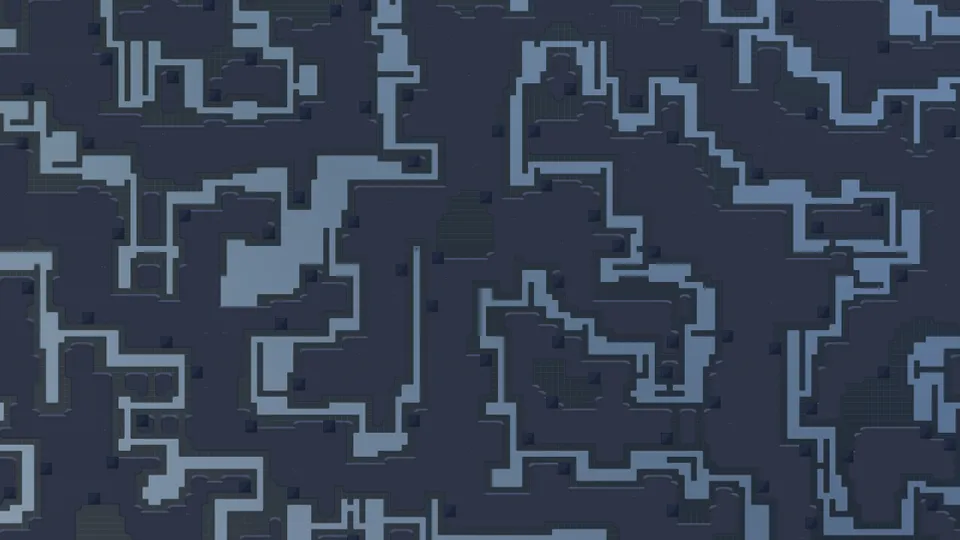 Insane 地图缩略图