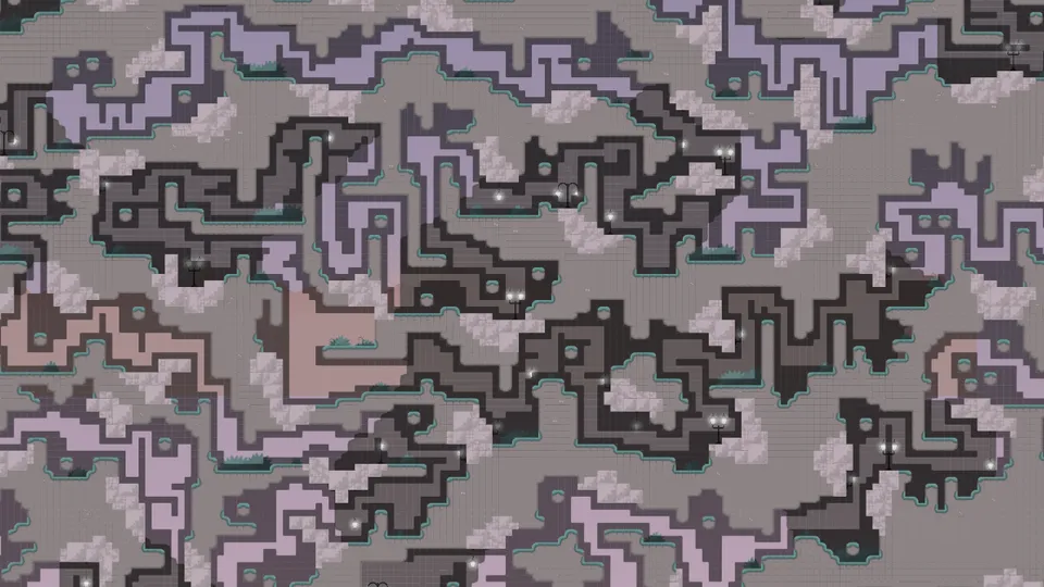 Insanious 地图缩略图