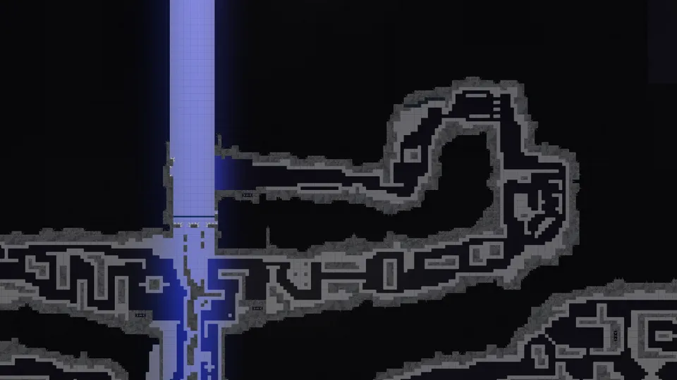 Interstellar 地图缩略图