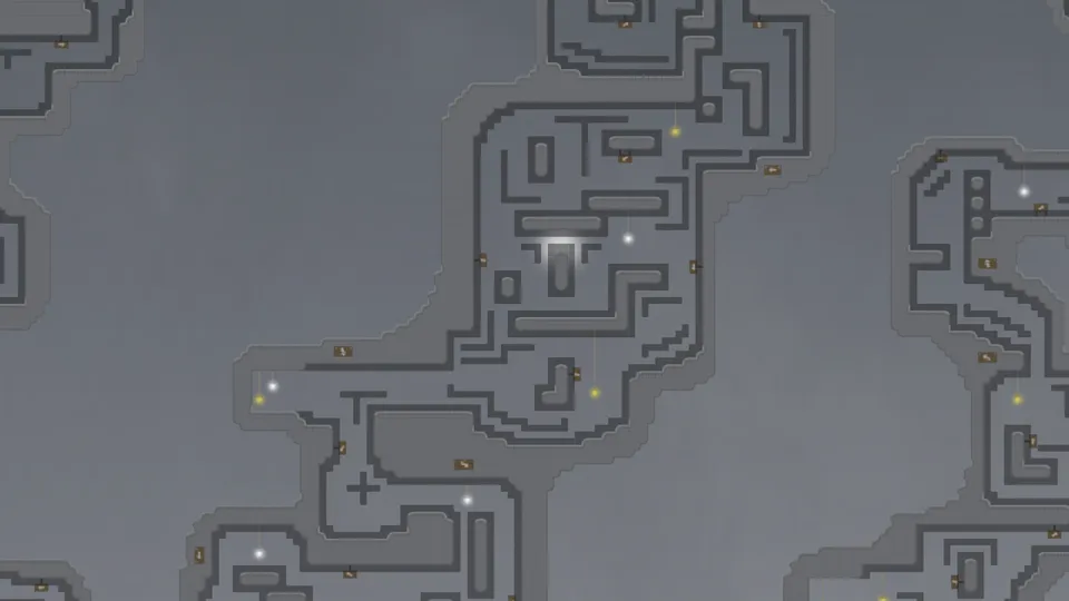 IntoTheFog 地图缩略图