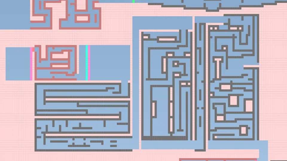 Just Climb 1 地图缩略图