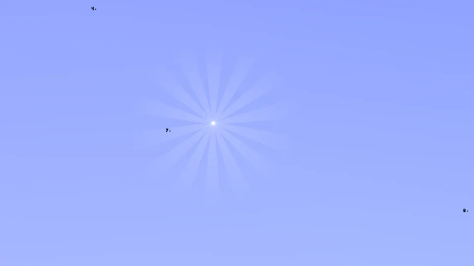 Just Fly 1 地图缩略图