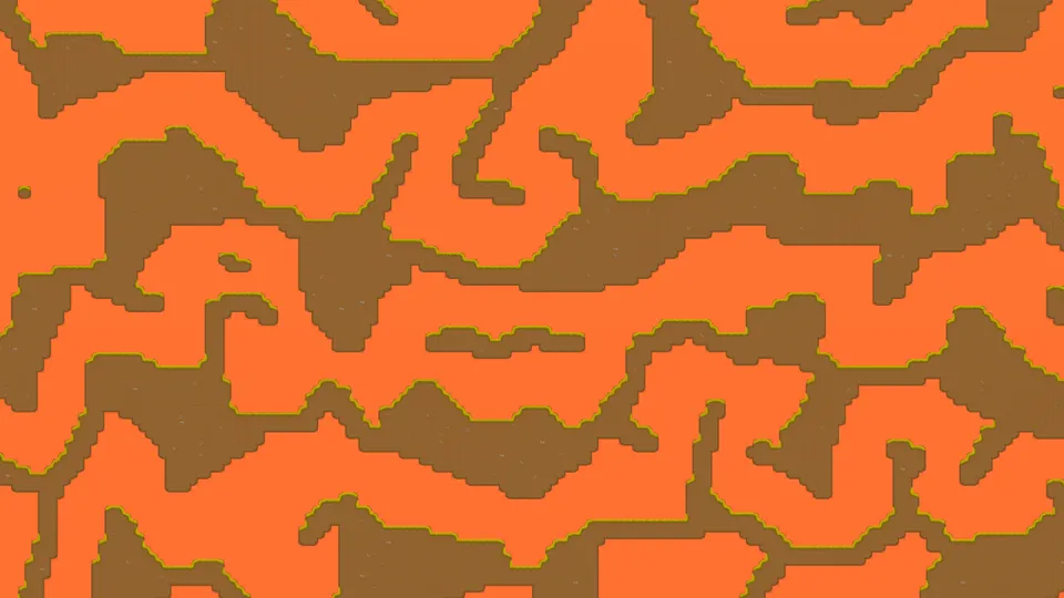 Just_Gores7 地图缩略图