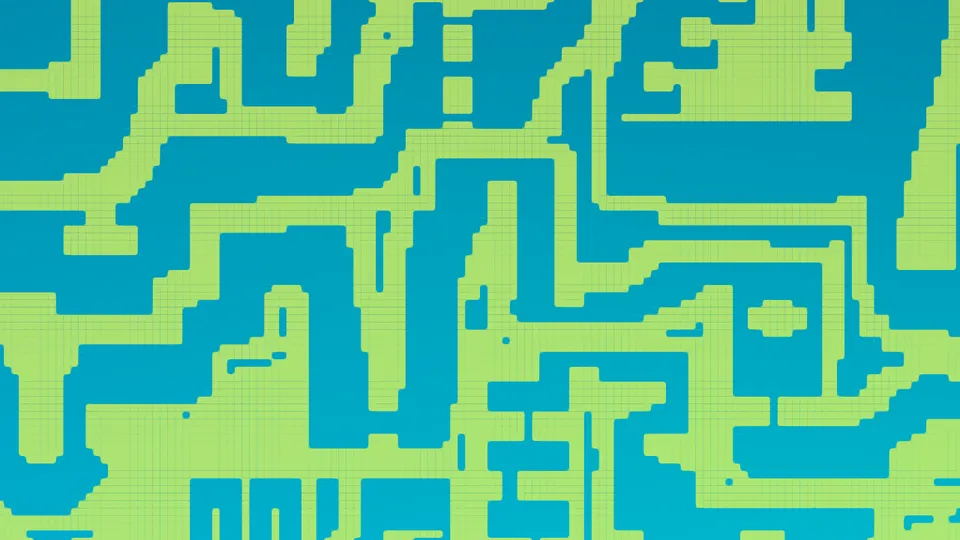 Just_Gores8 地图缩略图