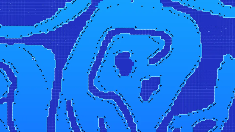 Kero-Gores1 地图缩略图