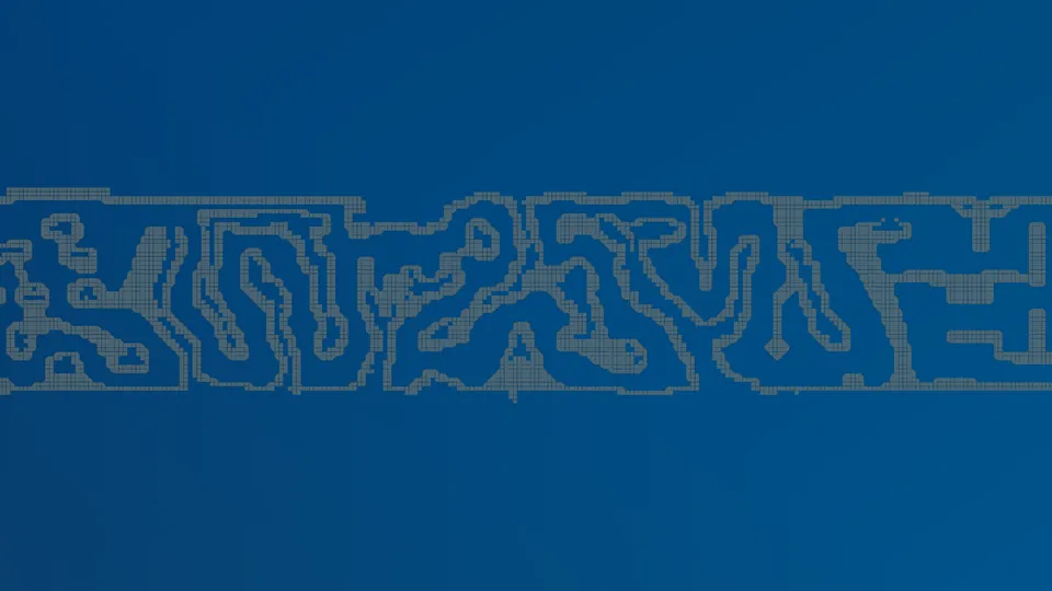 Kero-Gores4 地图缩略图