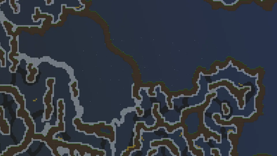 Kero-Gores7 地图缩略图